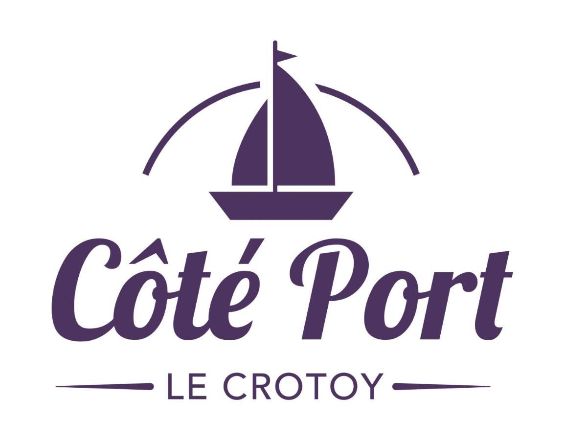 ル・クロトワCote Portアパートメント エクステリア 写真